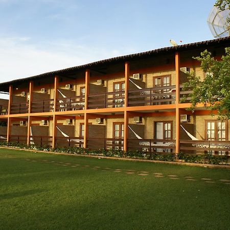 Hotel Cumuruxatiba Rum bild