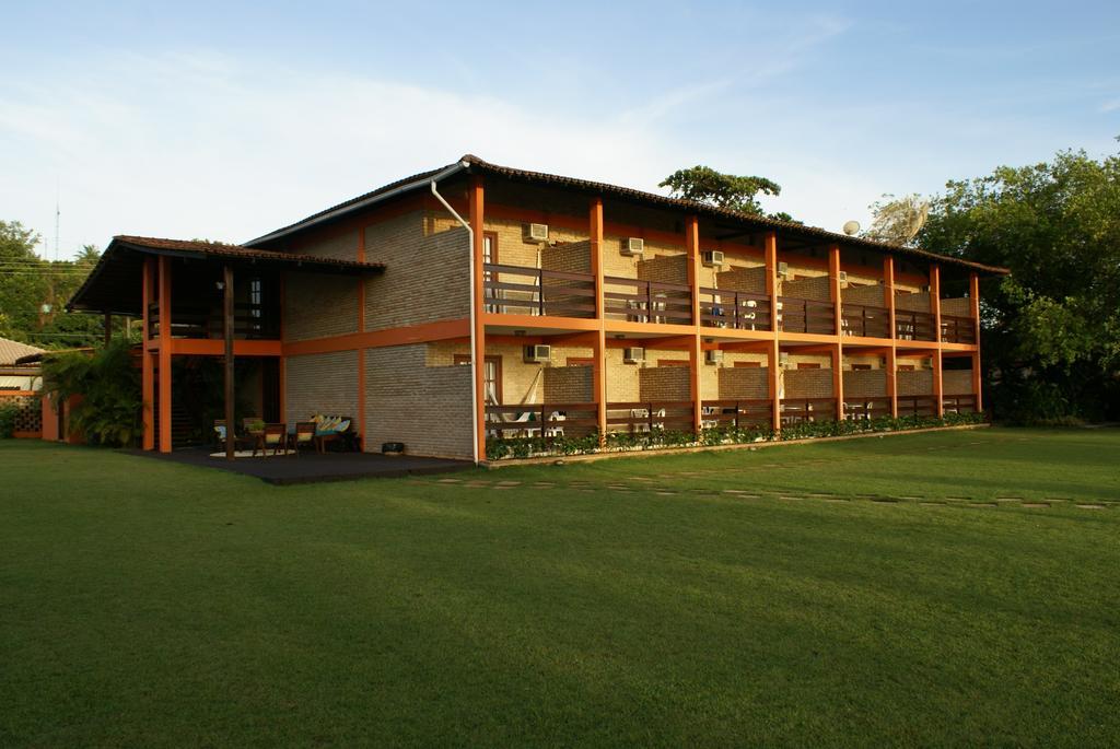Hotel Cumuruxatiba Rum bild